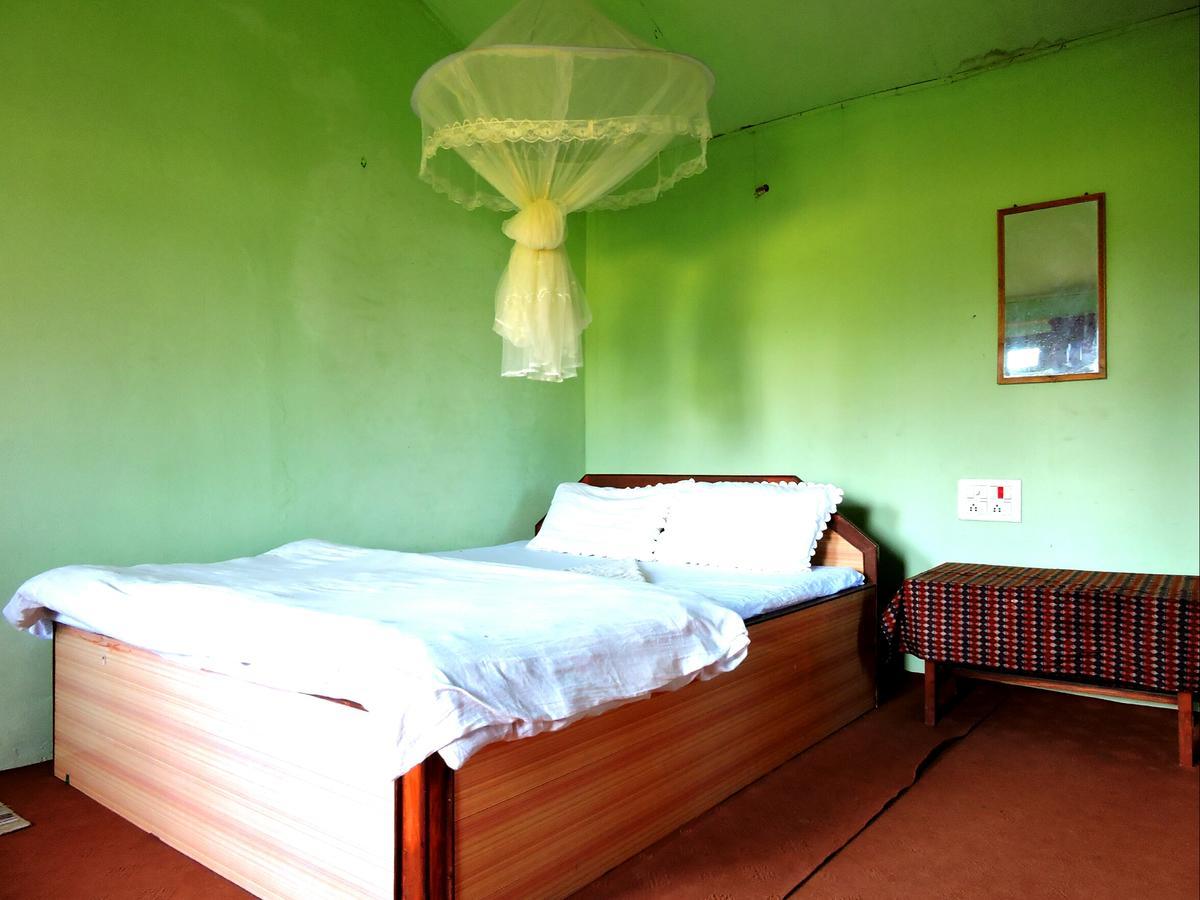 Bardia Wildlife Resort Bardiya Bagian luar foto