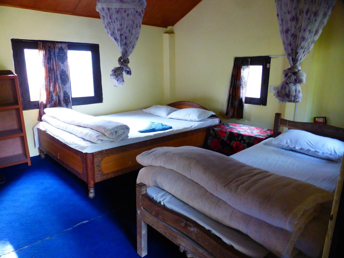 Bardia Wildlife Resort Bardiya Bagian luar foto